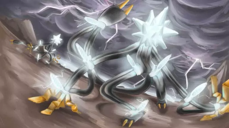 Xurkitree