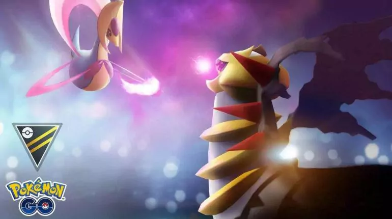 Pokémon GO Battle League — Season 11