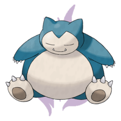 Snorlax