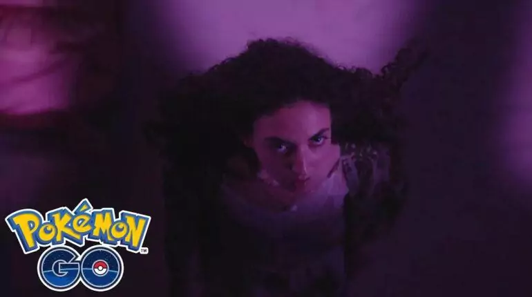 Gigantamax Pokemon GO