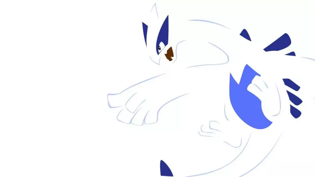 Lugia Raid Boss Counters Guide — кем бить Лугия