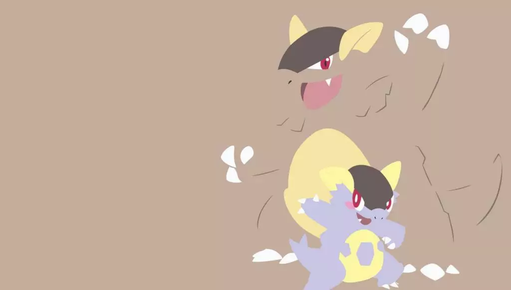 Mega Kangaskhan Raid Boss Counters Guide — кем бить Мега Кангасхана