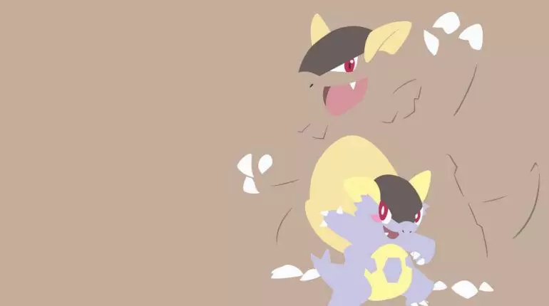 Mega Kangaskhan Raid Boss Counters Guide — кем бить Мега Кангасхана