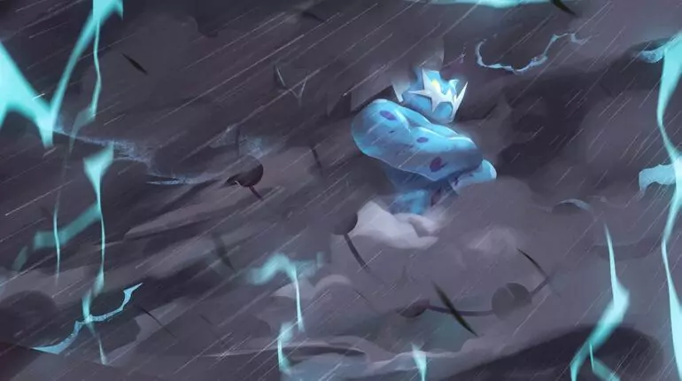 Thundurus