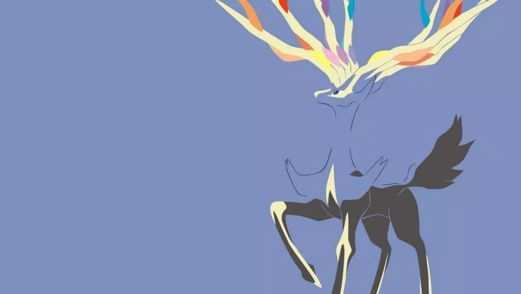 Xerneas Raid Boss Counters Guide — кем бить Ксернеаса