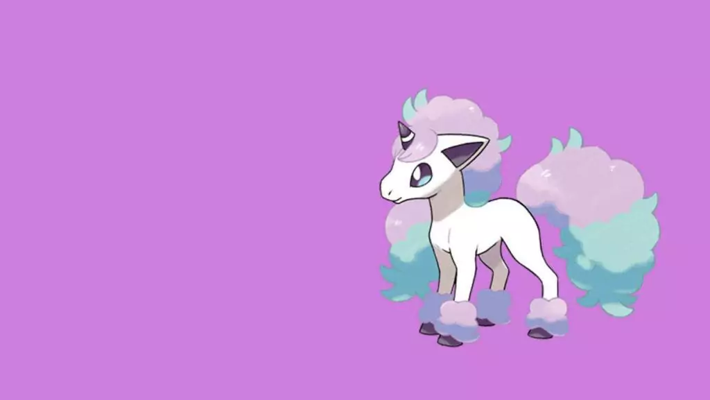 Galarian Ponyta Raid Boss Counters Guide — кем бить Галар Понита