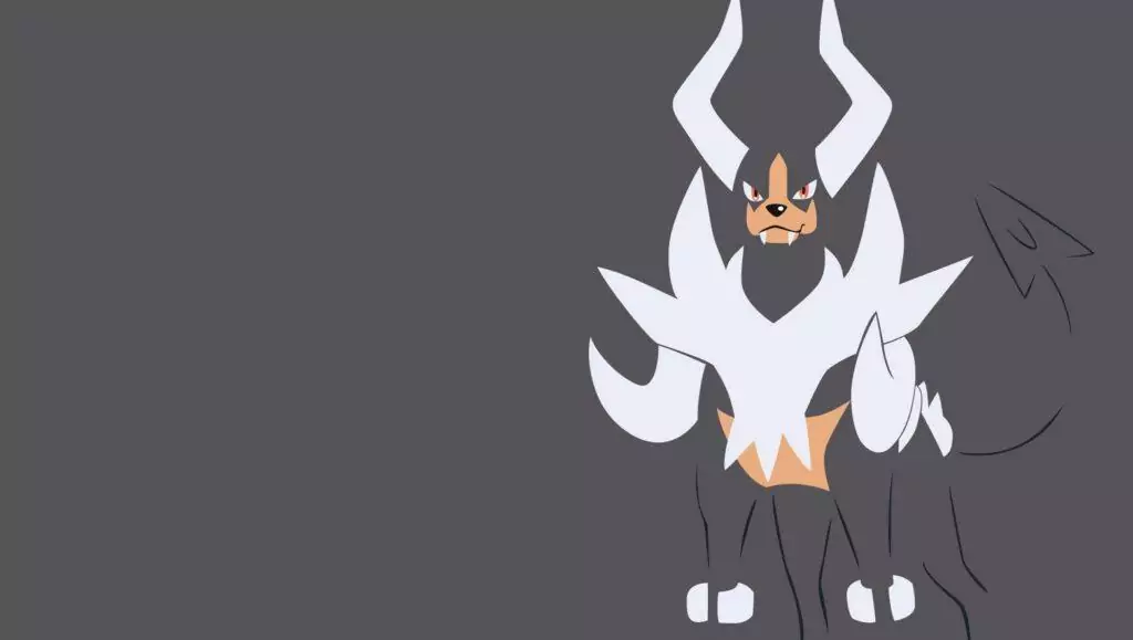 Mega Houndoom Raid Boss Counters Guide — кем бить Мега Хондума