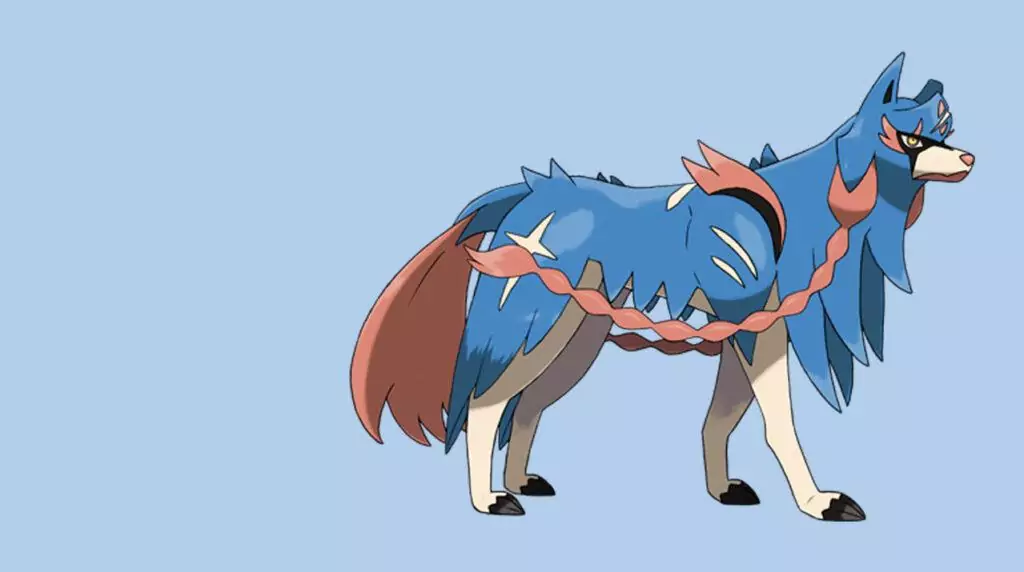 Zacian Raid Boss Counters Guide — кем бить Зациана
