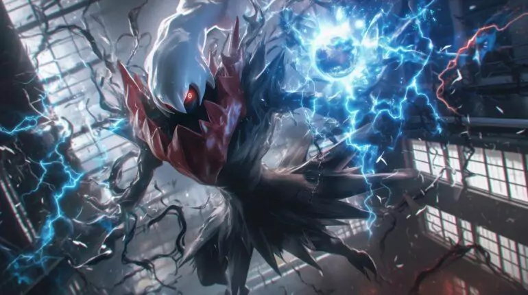 Darkrai