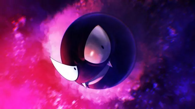 Gastly