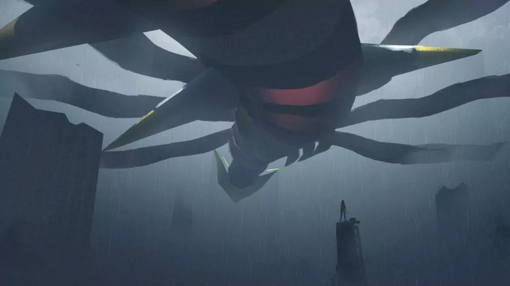 Giratina Origin