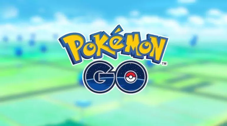Pokémon GO