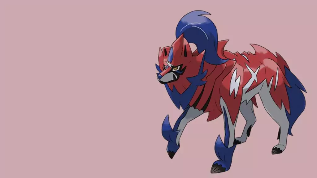 Zamazenta Raid Boss Counters Guide — кем бить Замазента