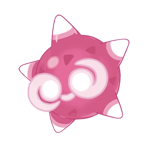 Minior Red Core - Pokemon #0774