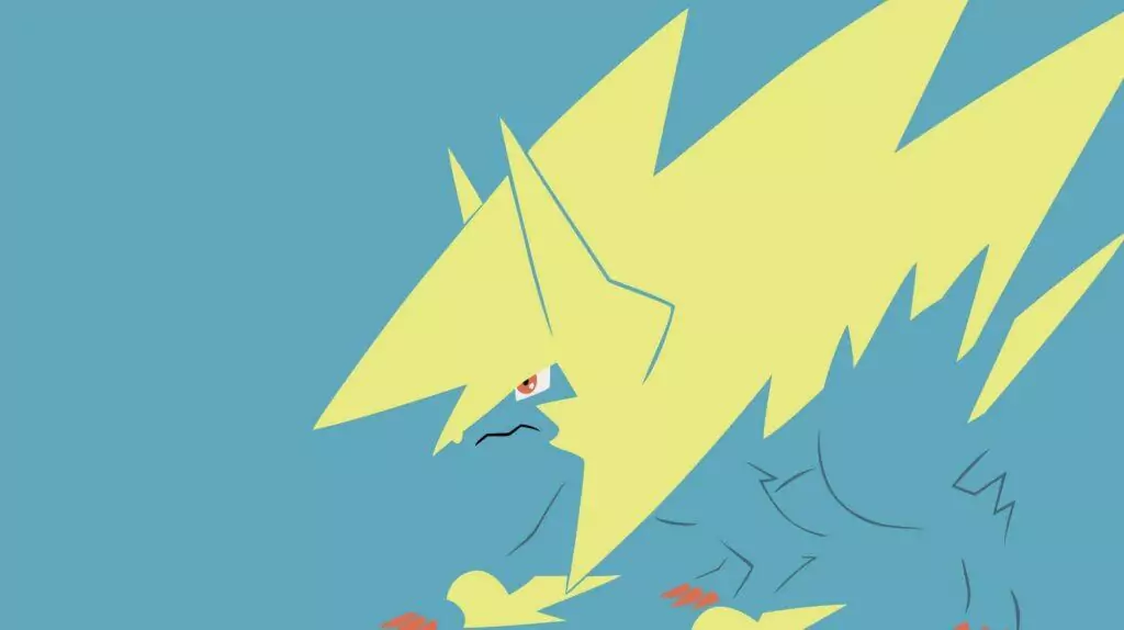 Mega Manectric Raid Boss Counters Guide — кем бить Мега Манектрика