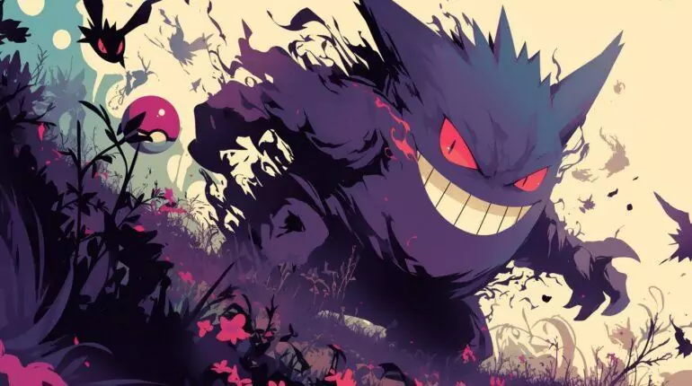 Gengar