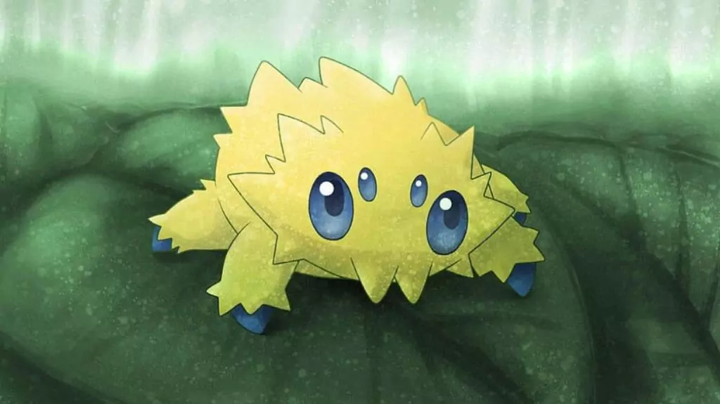 Joltik