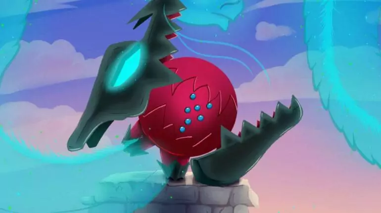 Regidrago