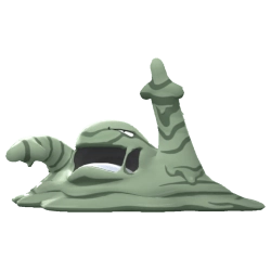 Muk Shiny