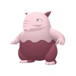 Drowzee Shiny