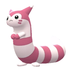 Furret Shiny