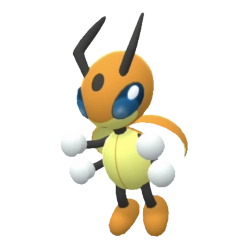 Ledian Shiny