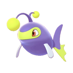 Lanturn Shiny