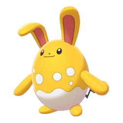 Azumarill Shiny