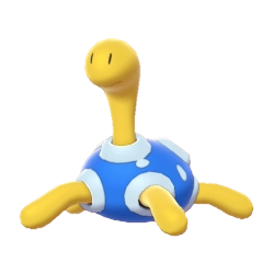 Shuckle Shiny