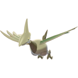 Skarmory Shiny