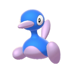 Porygon-2 Shiny