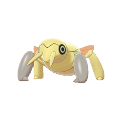 Nincada Shiny