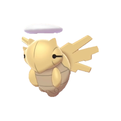 Shedinja Shiny