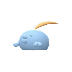 Gulpin Shiny