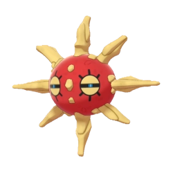 Solrock Shiny