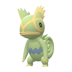 Kecleon Shiny