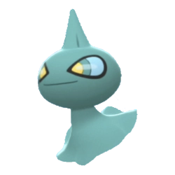 Shuppet Shiny