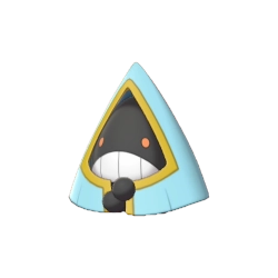 Snorunt Shiny
