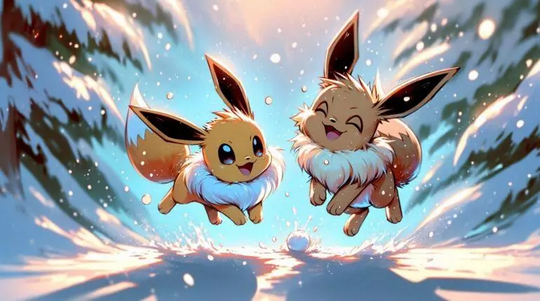 Eevee