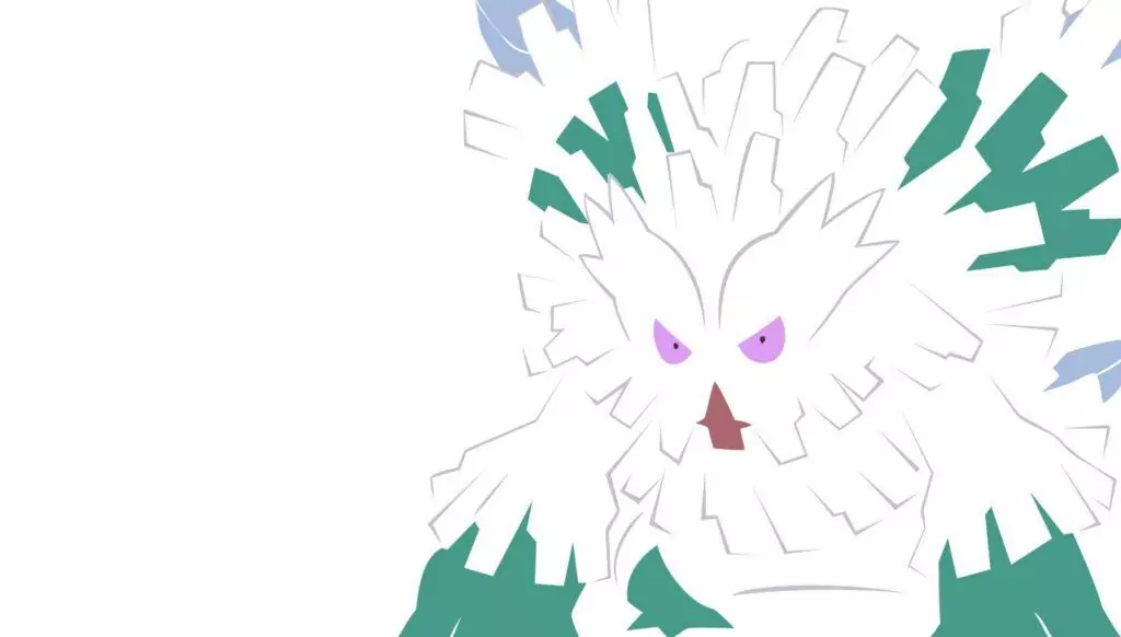 Mega Abomasnow Raid Boss Counters Guide — кем бить Мега Абомасноу