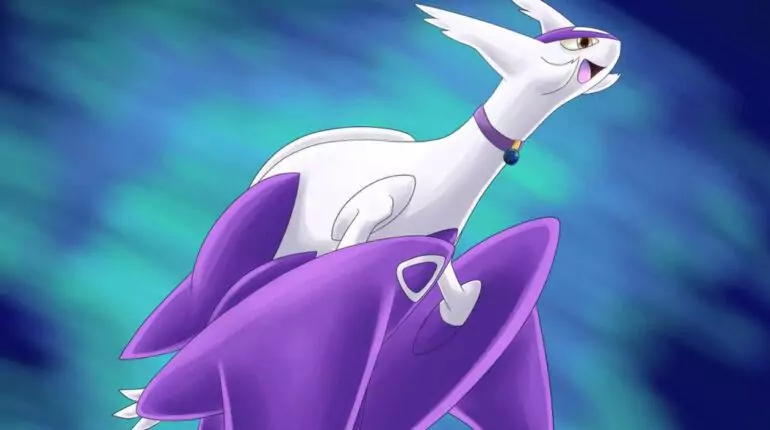 Mega Latias