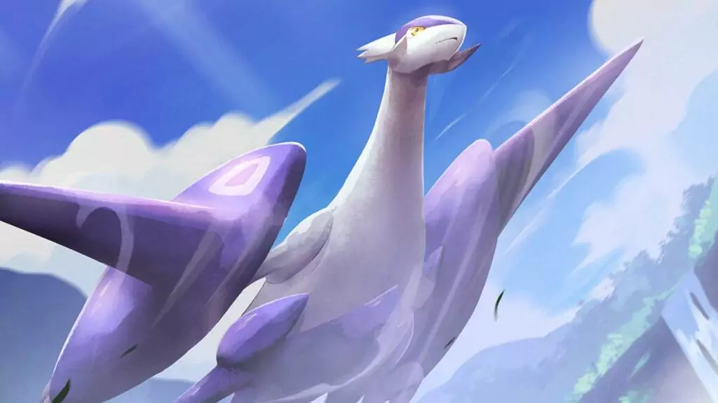 Mega Latias