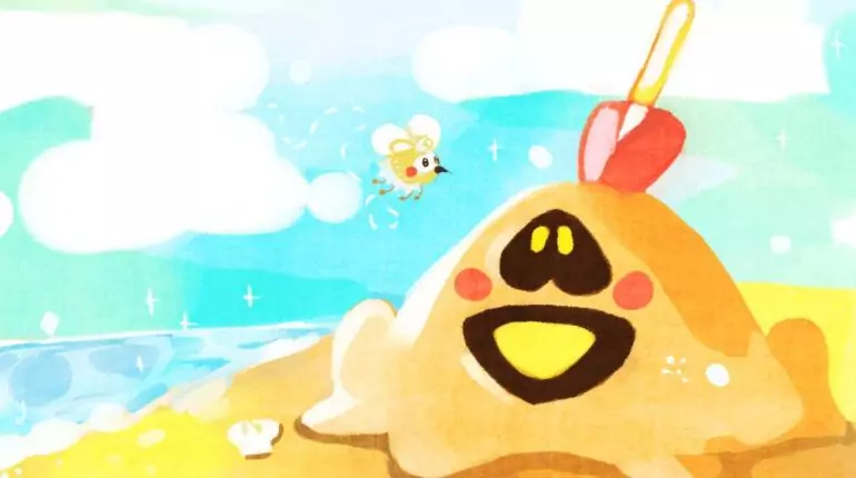 Sandygast