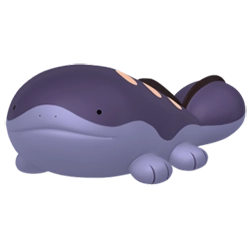 Clodsire Shiny