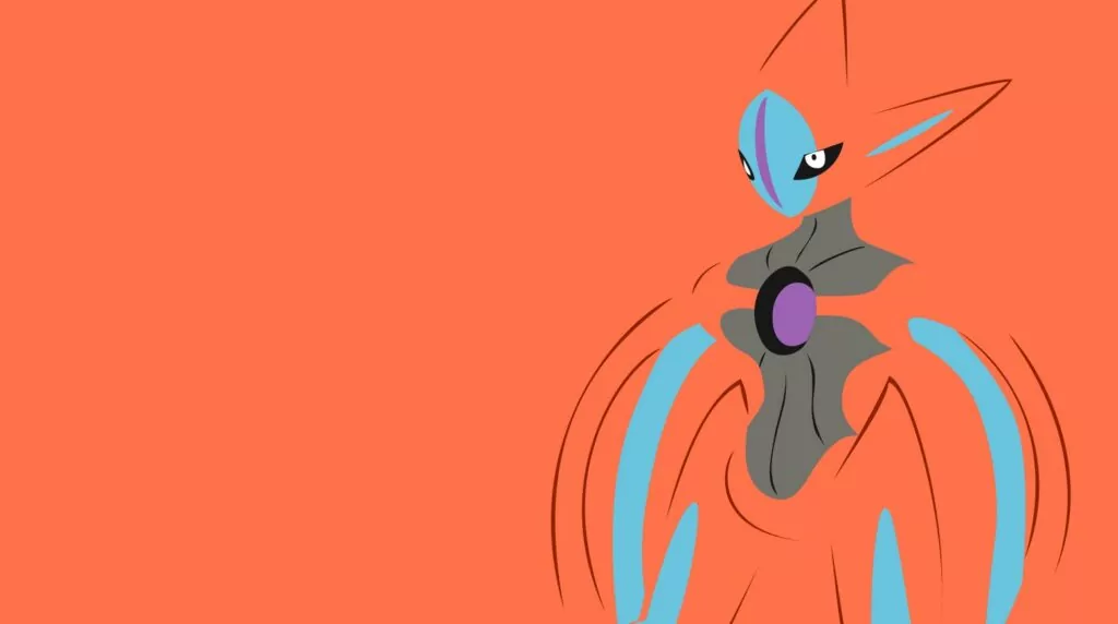 Attack Deoxys Raid Boss Counters Guide — кем бить Деоксиса