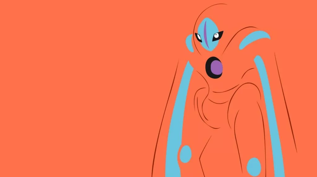 Defense Deoxys Raid Boss Counters Guide — кем бить Деоксиса