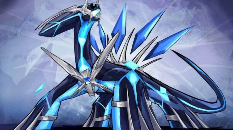 Dialga