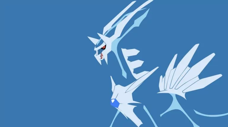 Dialga Raid Boss Counters Guide — кем бить Диалга