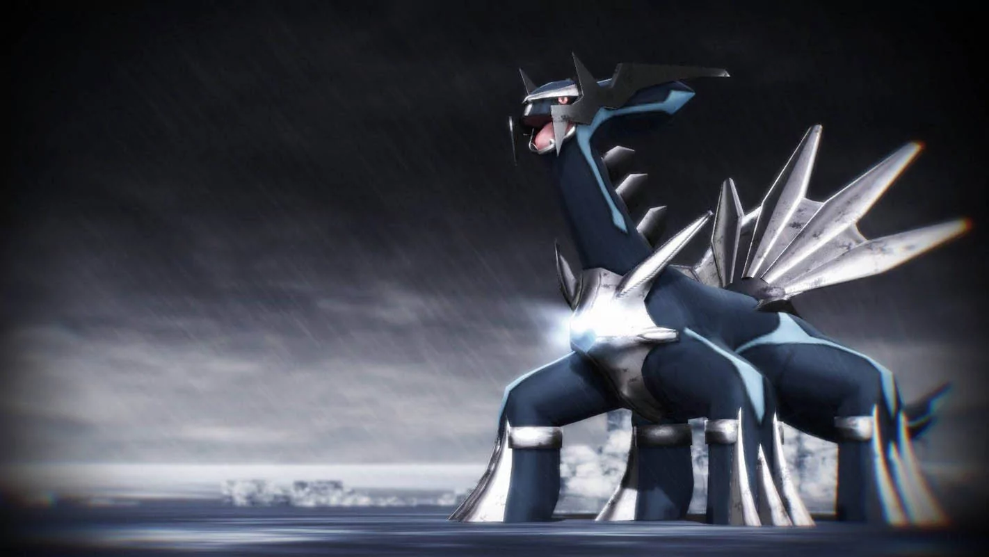 Dialga