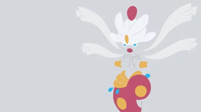 Mega Medicham Raid Boss Counters Guide — кем бить Мега Медичама